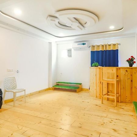 היידראבד Fabhotel Green Leaf מראה חיצוני תמונה